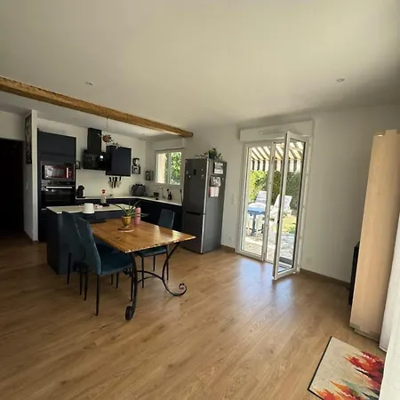 Bidart, Maisonnette Sur Les Pyrenees