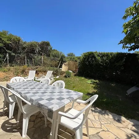 Bidart, Maisonnette Sur Les Pyrenees Apartment *