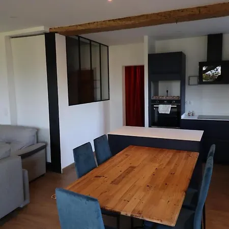 Bidart, Maisonnette Sur Les Pyrenees Apartment *